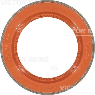 Shaft Seal, crankshaft